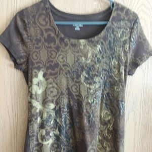 🎯🎯🎯Bundle of 4 short sleeve shirts